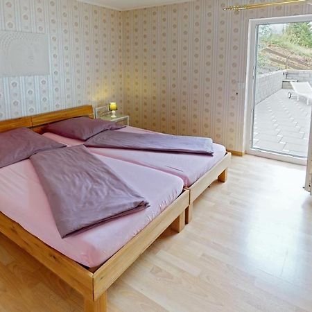 Lorth'S Inn Ferienwohnung Kleinblittersdorf Екстериор снимка
