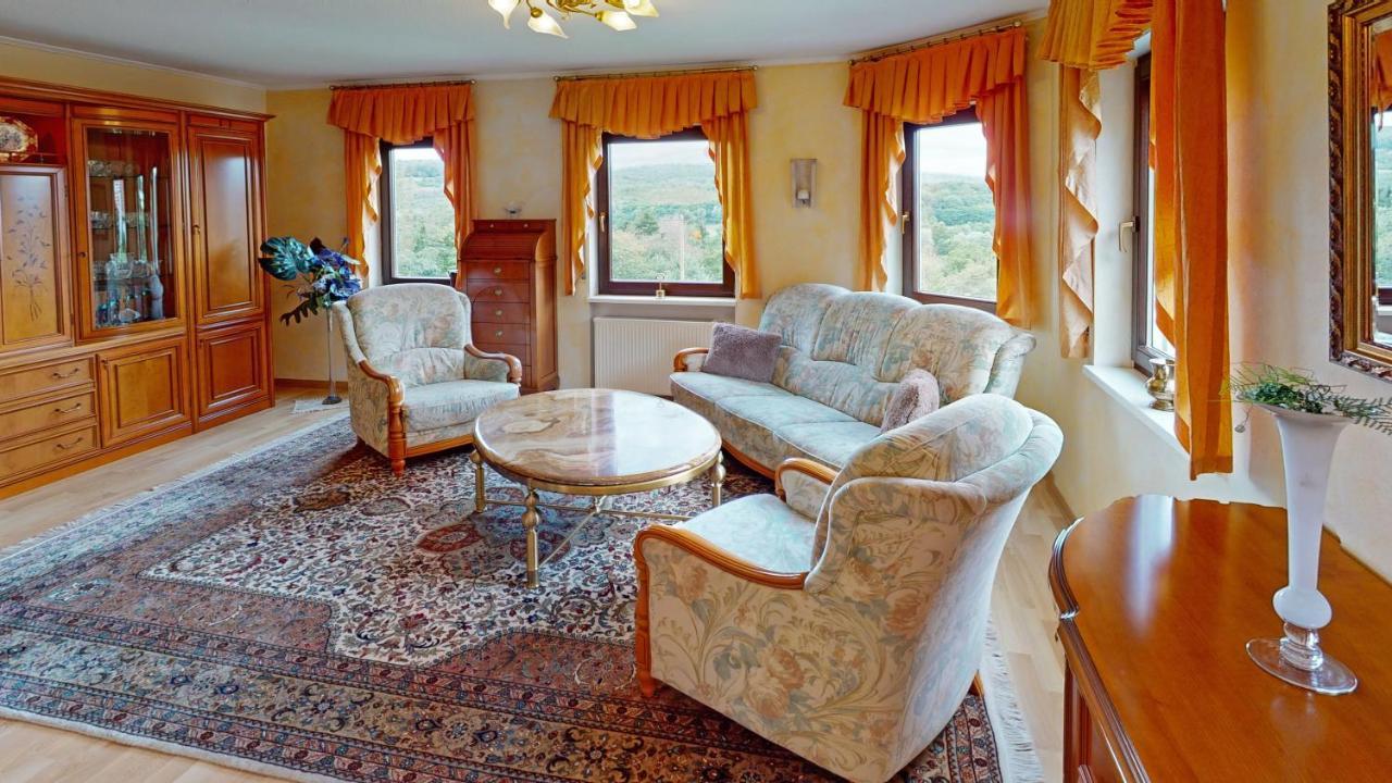 Lorth'S Inn Ferienwohnung Kleinblittersdorf Екстериор снимка