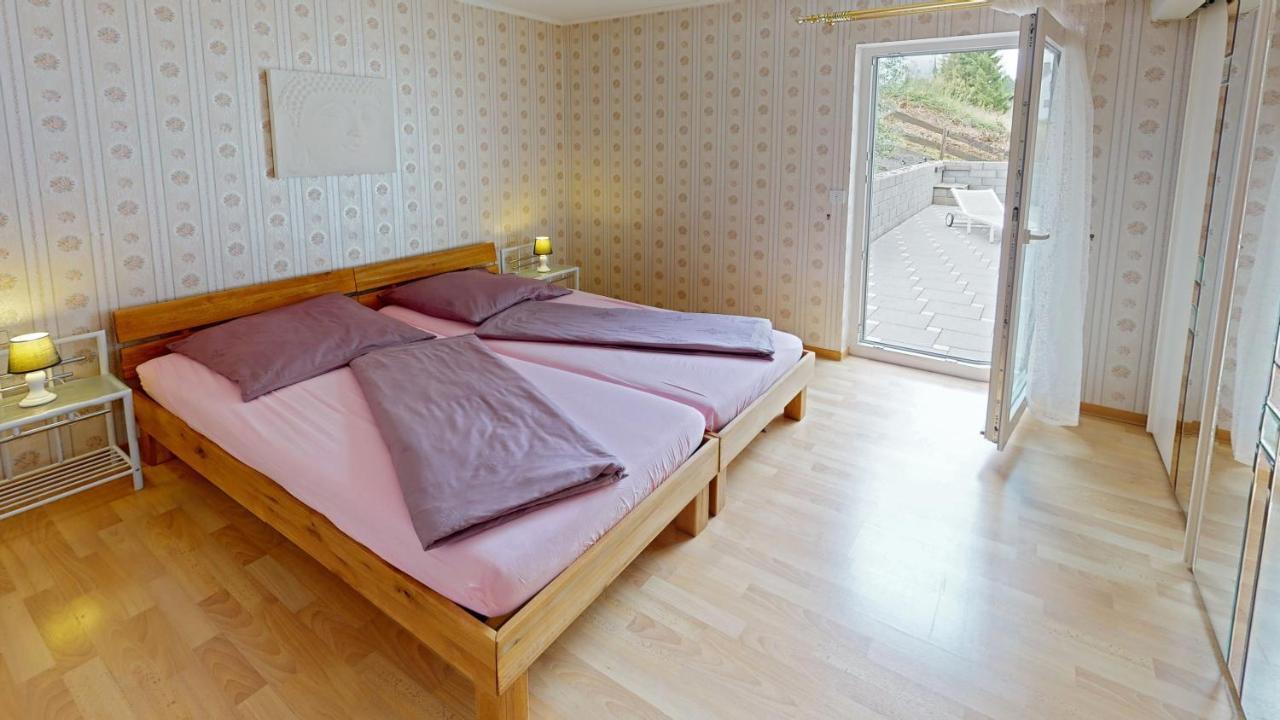 Lorth'S Inn Ferienwohnung Kleinblittersdorf Екстериор снимка