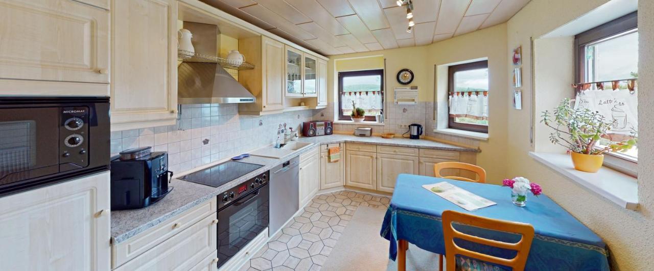 Lorth'S Inn Ferienwohnung Kleinblittersdorf Екстериор снимка