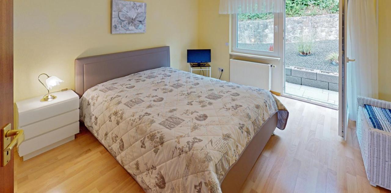 Lorth'S Inn Ferienwohnung Kleinblittersdorf Екстериор снимка