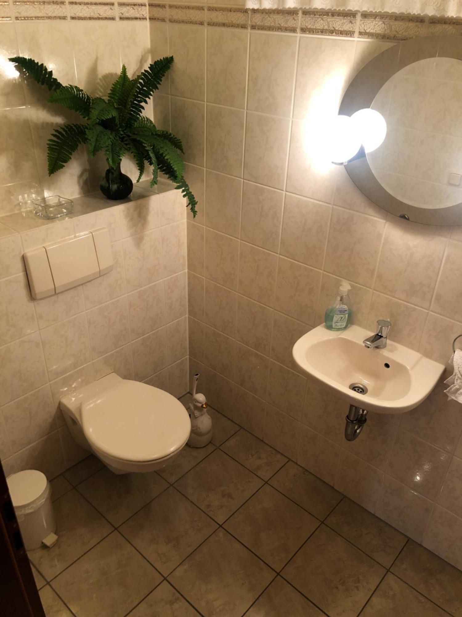 Lorth'S Inn Ferienwohnung Kleinblittersdorf Екстериор снимка