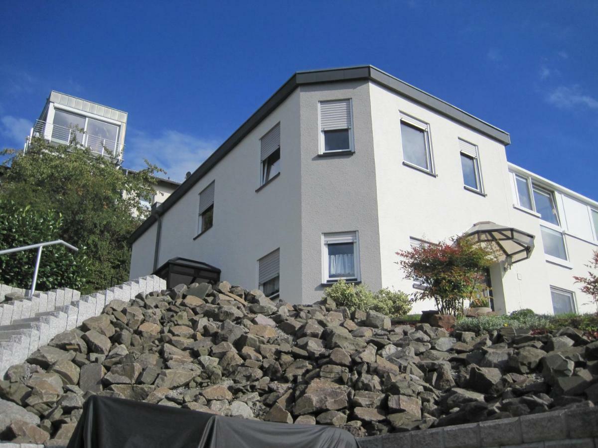 Lorth'S Inn Ferienwohnung Kleinblittersdorf Екстериор снимка